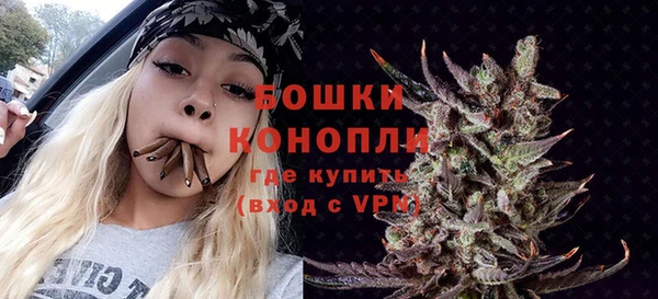 молекула духа Баксан